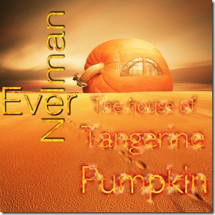 The House Of Tangerine Pumpkin